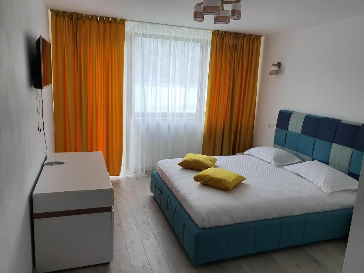 Bliss Dubova Bed and Breakfast Buitenkant foto