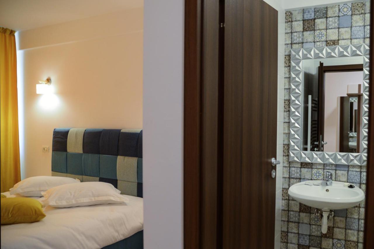 Bliss Dubova Bed and Breakfast Buitenkant foto