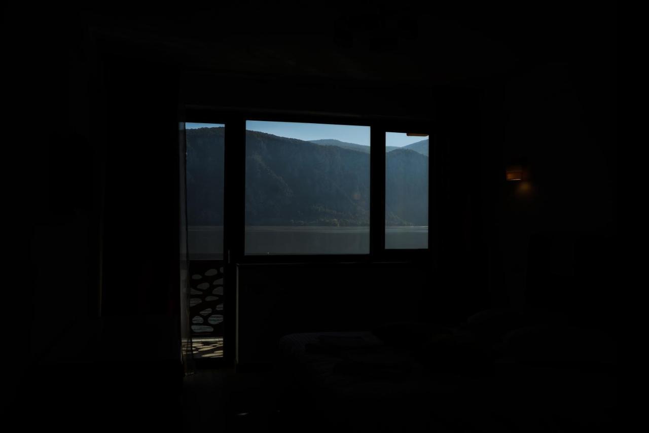 Bliss Dubova Bed and Breakfast Buitenkant foto