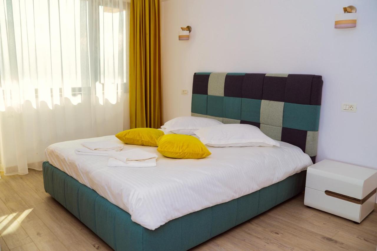 Bliss Dubova Bed and Breakfast Buitenkant foto