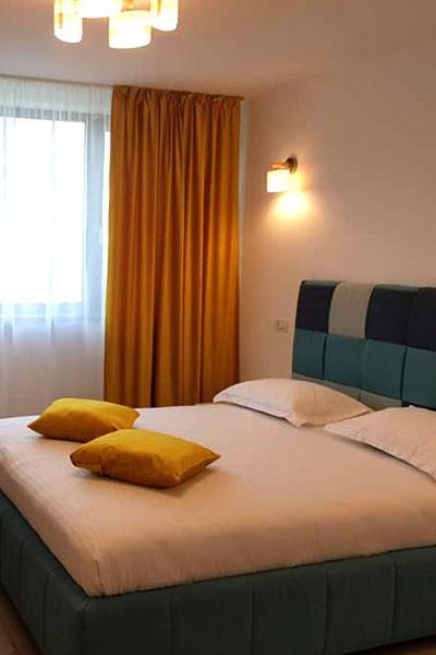 Bliss Dubova Bed and Breakfast Buitenkant foto