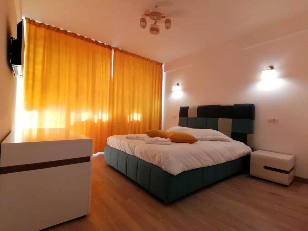Bliss Dubova Bed and Breakfast Buitenkant foto