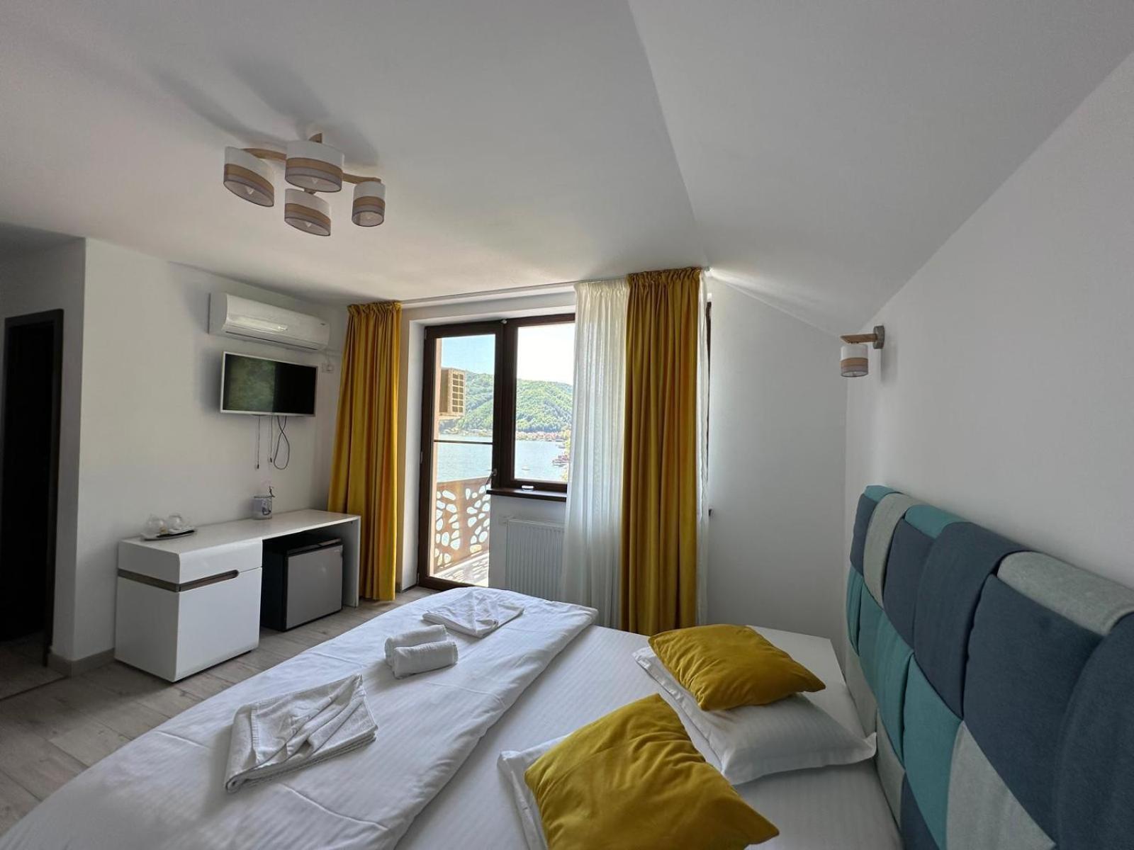 Bliss Dubova Bed and Breakfast Buitenkant foto